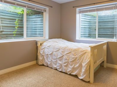 Window Wells Installation