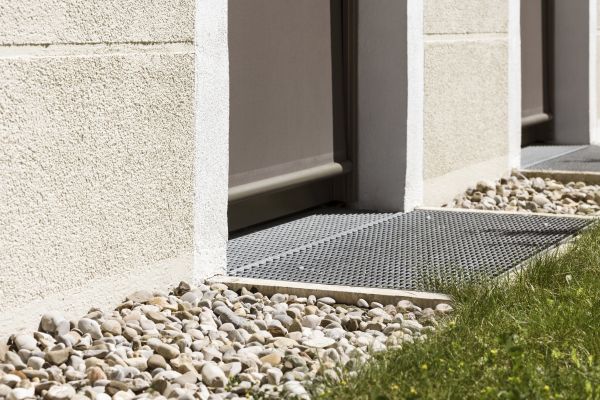 Cost of French Drain System Installation in Greenville