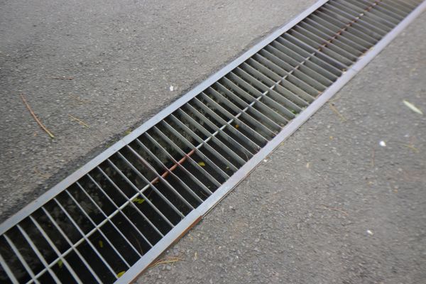 Cost of Driveway Drainage Repair in Greenville