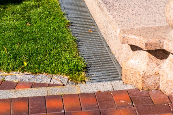Cost of Drain Tile Repair in Greenville