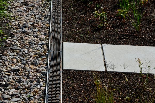 Cost of Drain Rerouting in Greenville