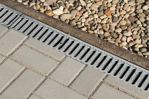Cost of Drainage Line Replacement in Greenville